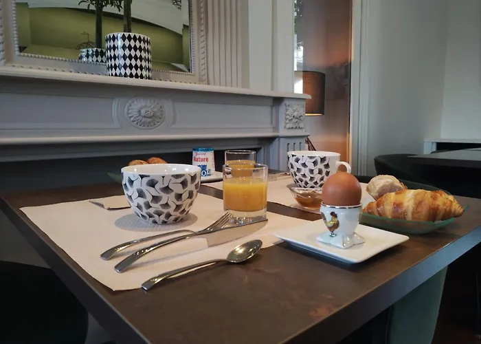 Hotel De France