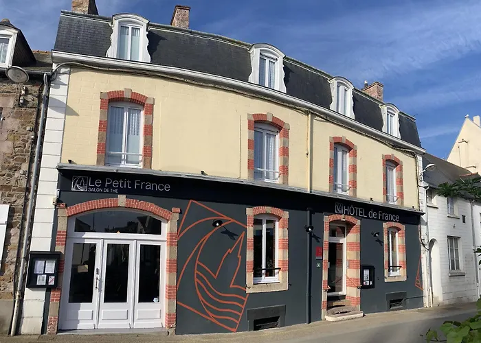 Hôtel de France