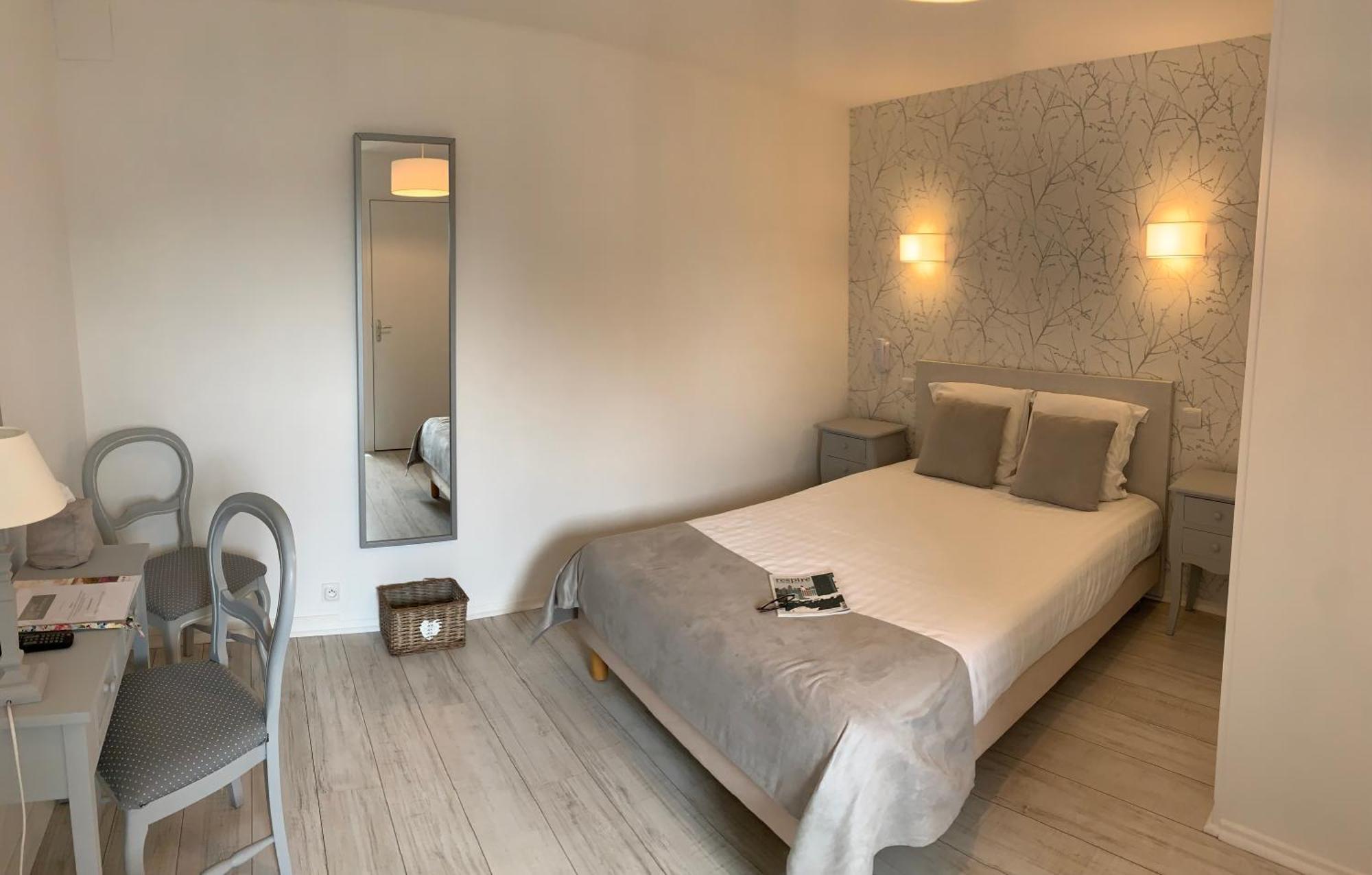Hotel De France Pleneuf-Val-Andre