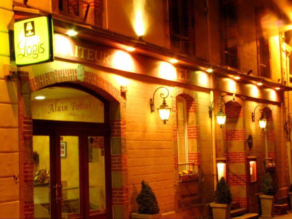 Hotel De France 2*