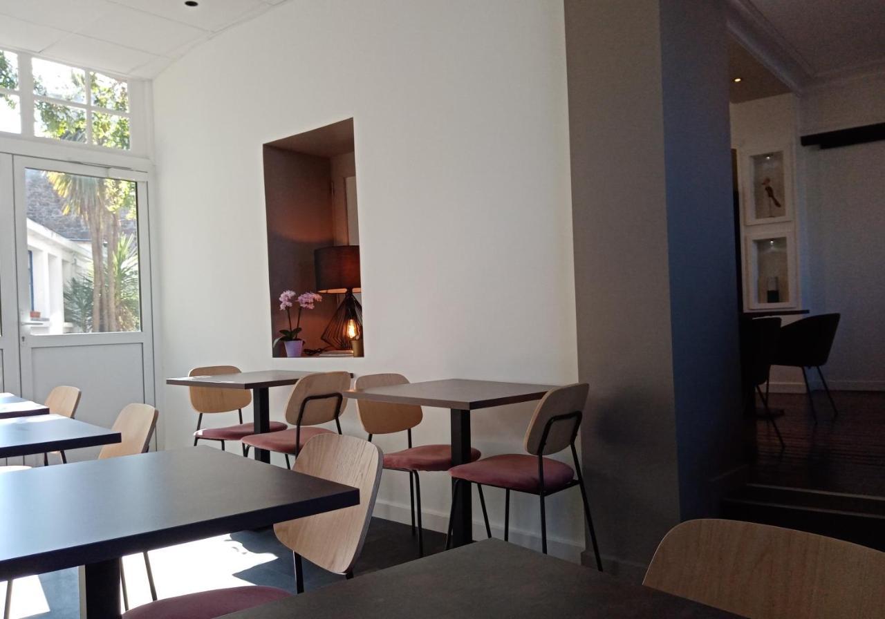 De France Hotel Pleneuf-Val-Andre