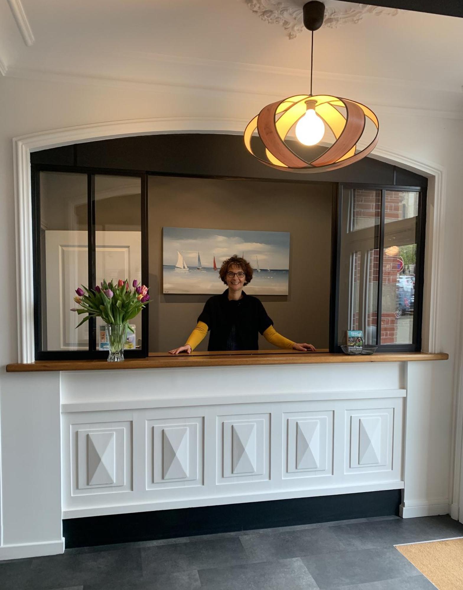 De France Hotel