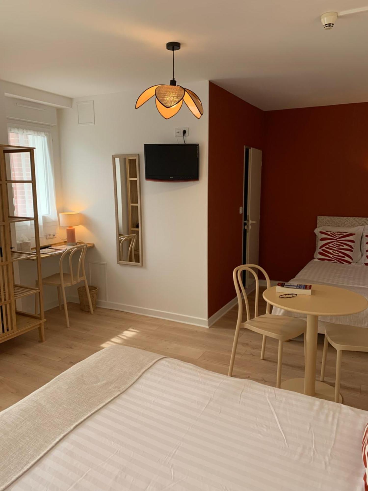 De France Hotel 2*