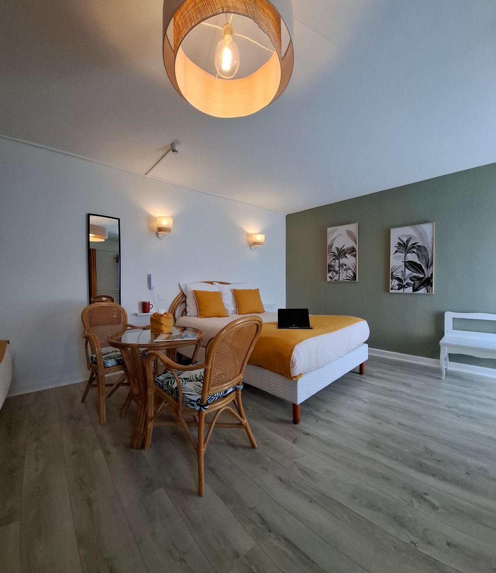 De France Hotel