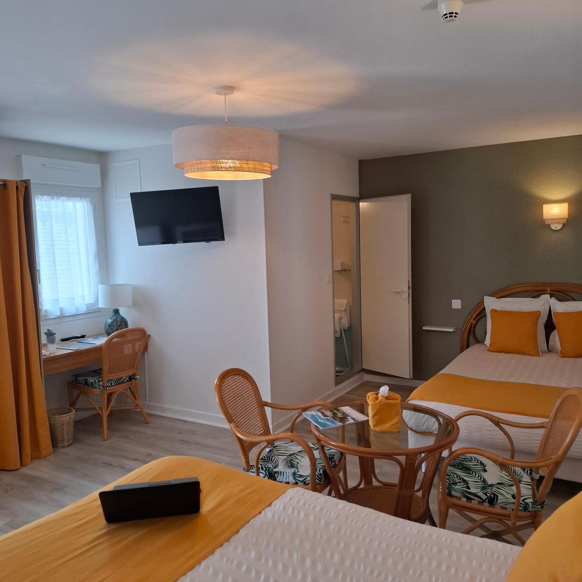 Hotel De France