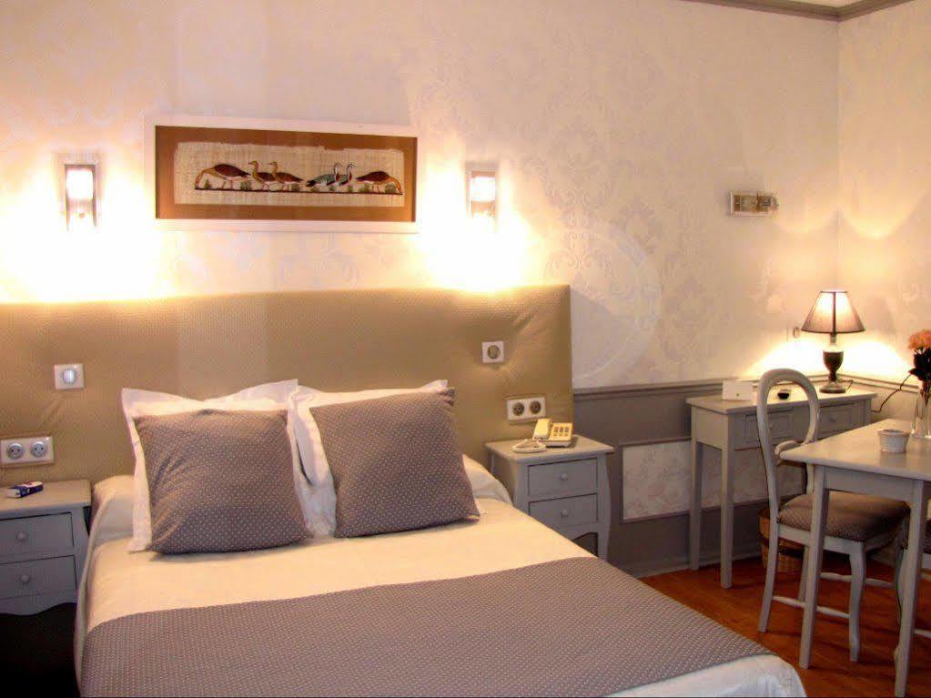 De France Hotel