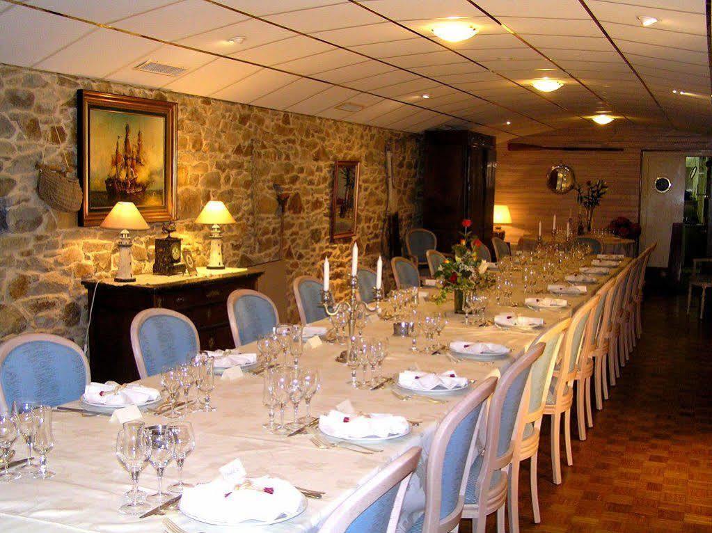 Hotel De France Pleneuf-Val-Andre